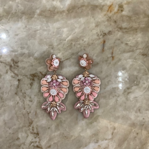 J.CREW EARRINGS - Picture 3 of 4
